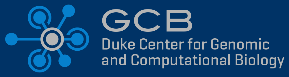 Duke GCB logo